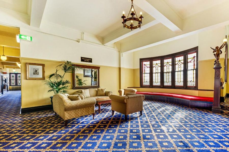 Blue Mountains Highlights - 3 Days accommodation